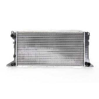Radiateur, refroidissement du moteur THERMOTEC