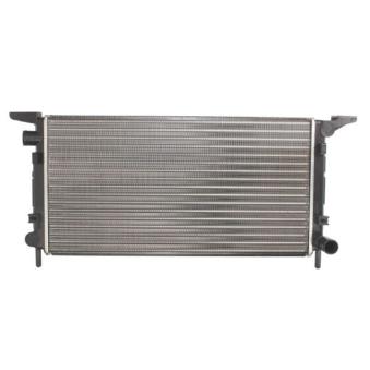 Radiateur, refroidissement du moteur THERMOTEC