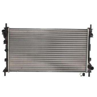 Radiateur, refroidissement du moteur THERMOTEC