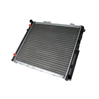 Radiateur, refroidissement du moteur THERMOTEC
