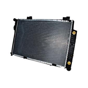 Radiateur, refroidissement du moteur THERMOTEC