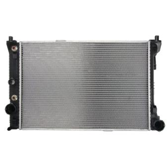 Radiateur, refroidissement du moteur THERMOTEC