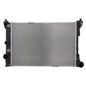 Radiateur, refroidissement du moteur THERMOTEC
