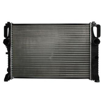 Radiateur, refroidissement du moteur THERMOTEC