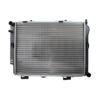 Radiateur, refroidissement du moteur THERMOTEC