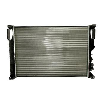 Radiateur, refroidissement du moteur THERMOTEC