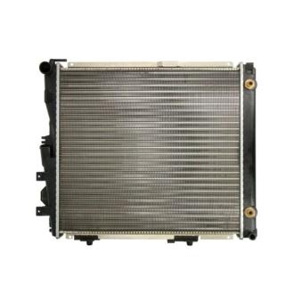 Radiateur, refroidissement du moteur THERMOTEC