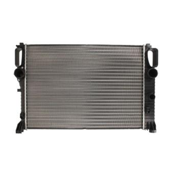 Radiateur, refroidissement du moteur THERMOTEC