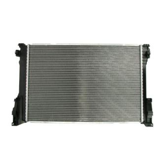 Radiateur, refroidissement du moteur THERMOTEC D7M045TT