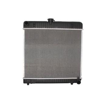 Radiateur, refroidissement du moteur THERMOTEC