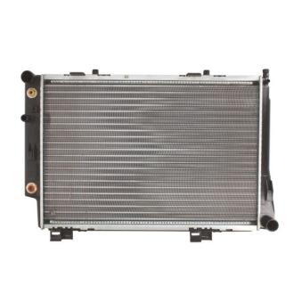 Radiateur, refroidissement du moteur THERMOTEC