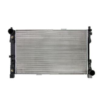 Radiateur, refroidissement du moteur THERMOTEC