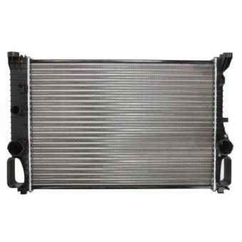 Radiateur, refroidissement du moteur THERMOTEC
