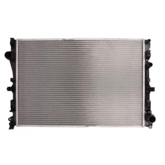 Radiateur, refroidissement du moteur THERMOTEC D7M067TT