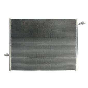 Radiateur, refroidissement du moteur THERMOTEC D7M069TT