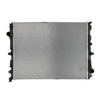 Radiateur, refroidissement du moteur THERMOTEC D7M078TT