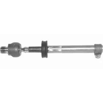 Rotule de direction intérieure, barre de connexion LEMFORDER 10586 01
