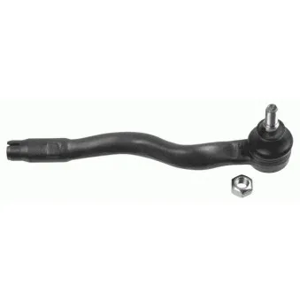 Rotule de barre de connexion LEMFORDER 10590 01