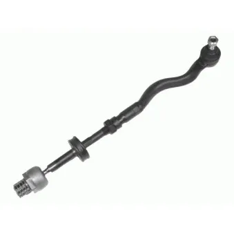 Barre de connexion LEMFORDER 10592 01