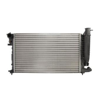Radiateur, refroidissement du moteur THERMOTEC