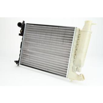 Radiateur, refroidissement du moteur THERMOTEC