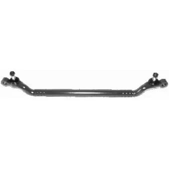 Barre de connexion LEMFORDER 10616 01