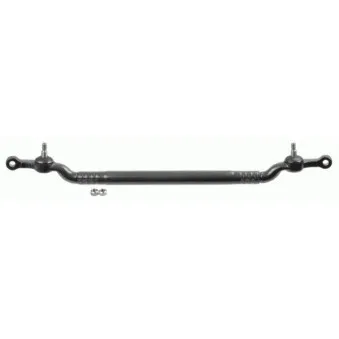 Barre de connexion LEMFORDER 10624 01