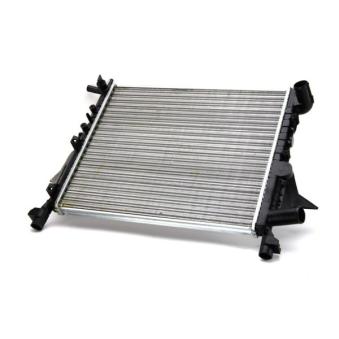 Radiateur, refroidissement du moteur THERMOTEC