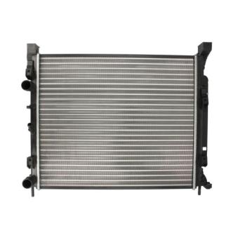 Radiateur, refroidissement du moteur THERMOTEC