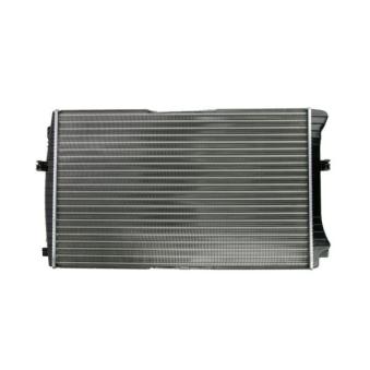 Radiateur, refroidissement du moteur THERMOTEC