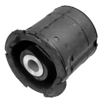 Suspension, corps de l'essieu LEMFORDER 10641 01
