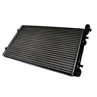 Radiateur, refroidissement du moteur THERMOTEC