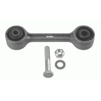 Entretoise/tige, stabilisateur LEMFORDER 10670 02