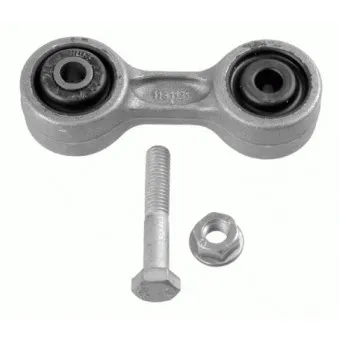 Entretoise/tige, stabilisateur LEMFORDER 10671 01