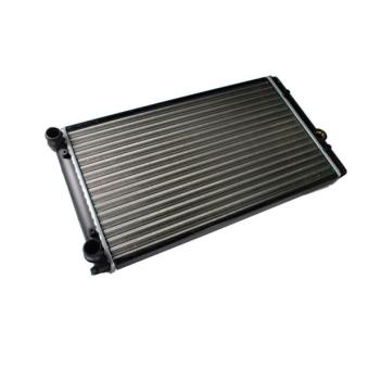 Radiateur, refroidissement du moteur THERMOTEC
