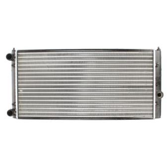 Radiateur, refroidissement du moteur THERMOTEC