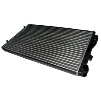 Radiateur, refroidissement du moteur THERMOTEC