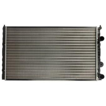 Radiateur, refroidissement du moteur THERMOTEC
