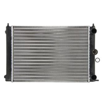 Radiateur, refroidissement du moteur THERMOTEC