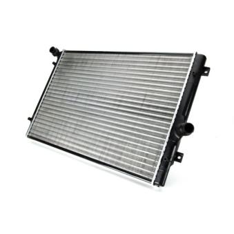 Radiateur, refroidissement du moteur THERMOTEC D7W035TT