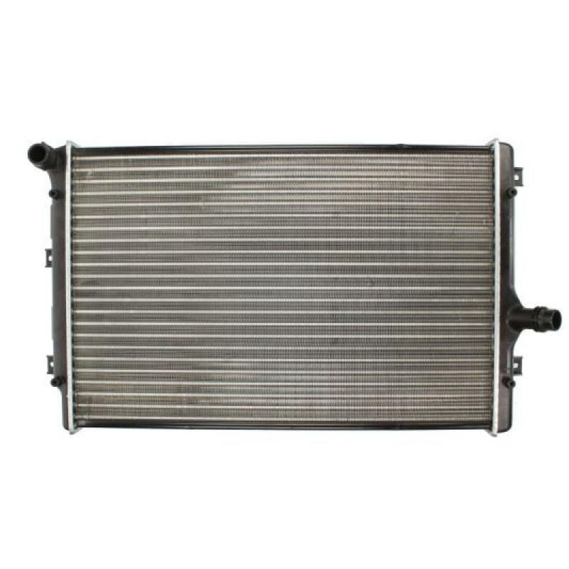 Radiateur, refroidissement du moteur THERMOTEC D7W035TT - Visuel 1