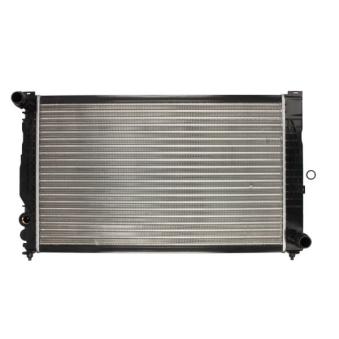 Radiateur, refroidissement du moteur THERMOTEC