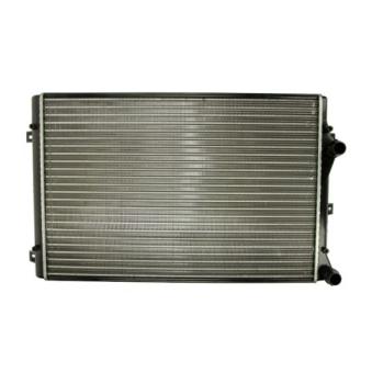 Radiateur, refroidissement du moteur THERMOTEC