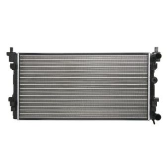Radiateur, refroidissement du moteur THERMOTEC