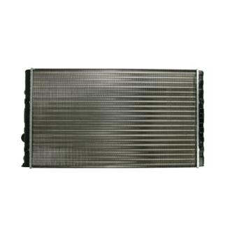 Radiateur, refroidissement du moteur THERMOTEC D7W070TT