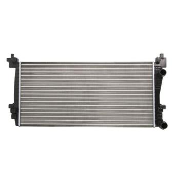 Radiateur, refroidissement du moteur THERMOTEC