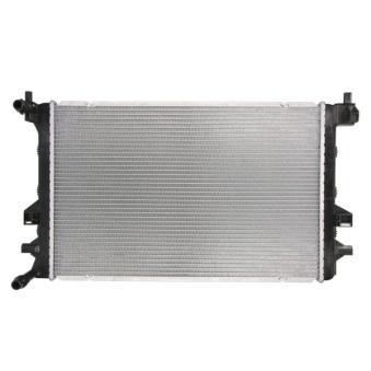 Radiateur basse température, intercooler THERMOTEC