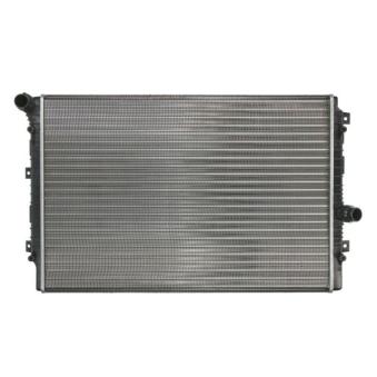 Radiateur, refroidissement du moteur THERMOTEC D7W080TT