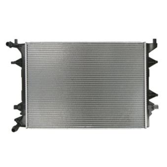 Radiateur, refroidissement du moteur THERMOTEC D7W085TT