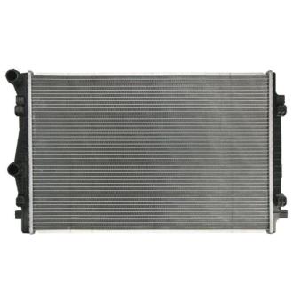 Radiateur, refroidissement du moteur THERMOTEC